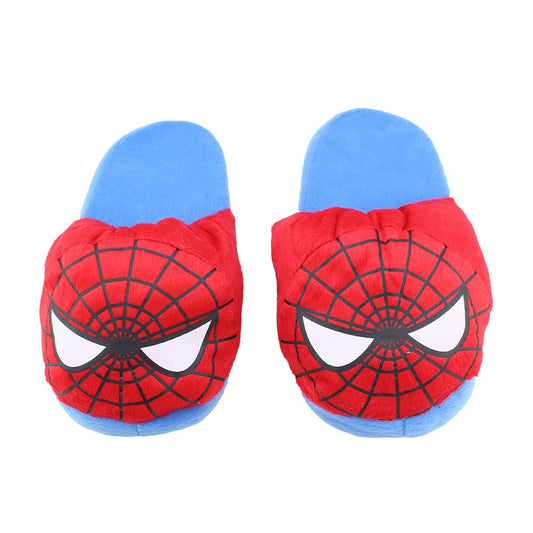 Cool Gift, Kids Super Hero Home Slipper, Size:31-36, Available in Different Models