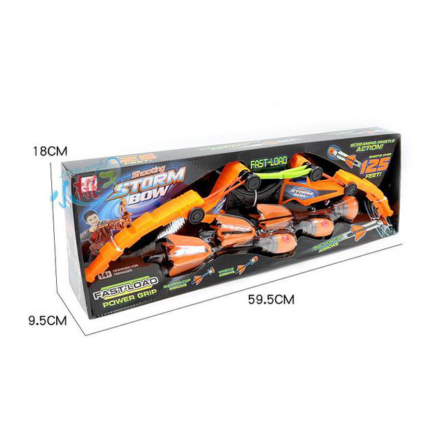 Cool Gift, Storm Bow 3, Available in Different Colors