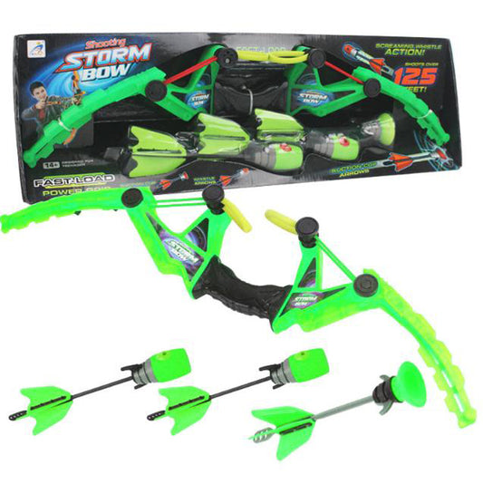 Cool Gift, Storm Bow 3, Available in Different Colors