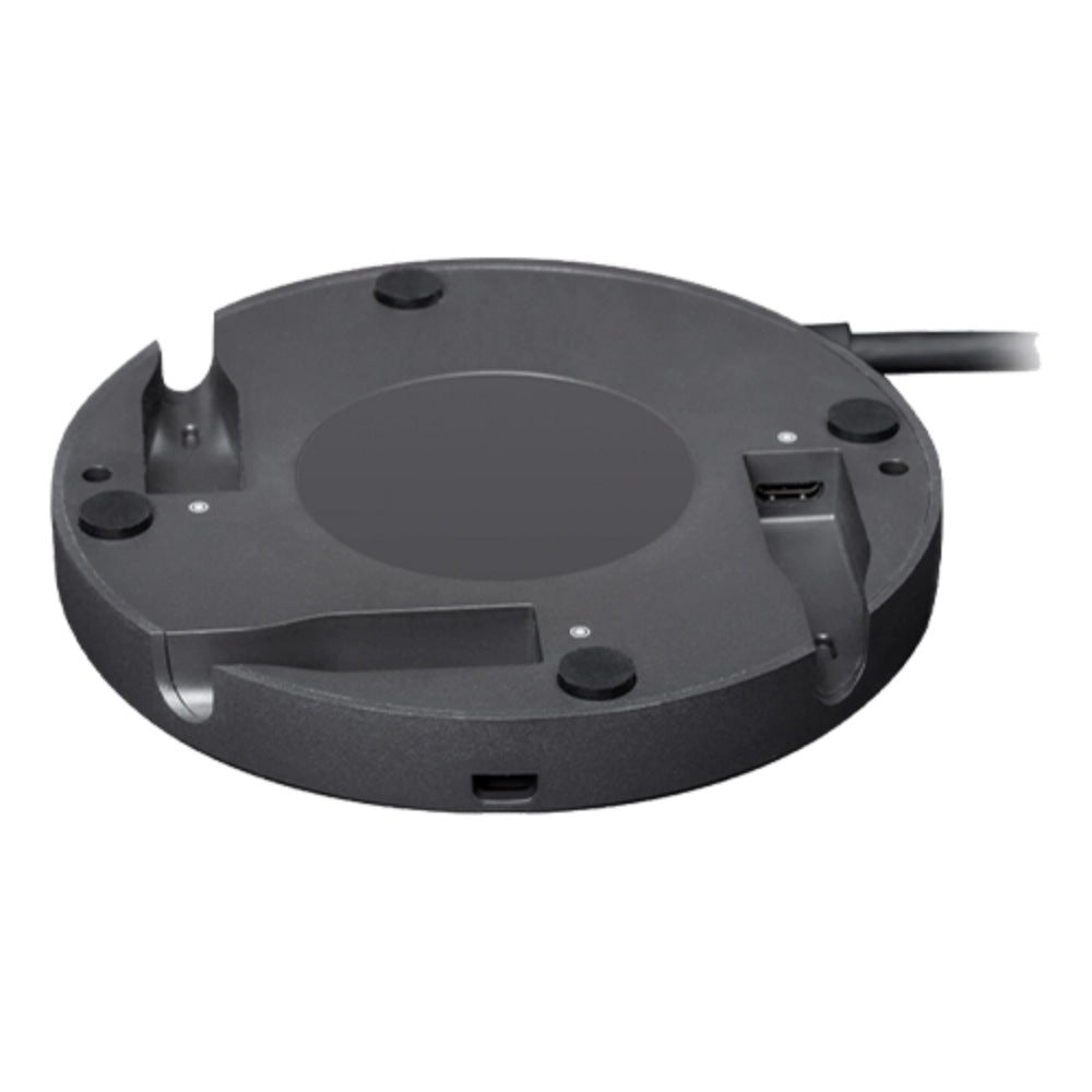 Logitech, Rally Mic Pod Hub For Conference Tables
