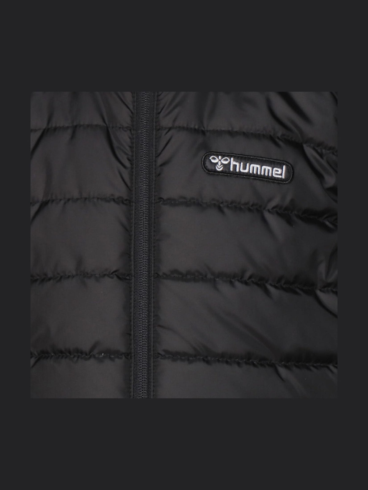 HUMMEL HMLPETER WAISTCOAT
