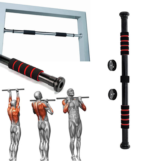 Pull-Up Bar, Bar Fix