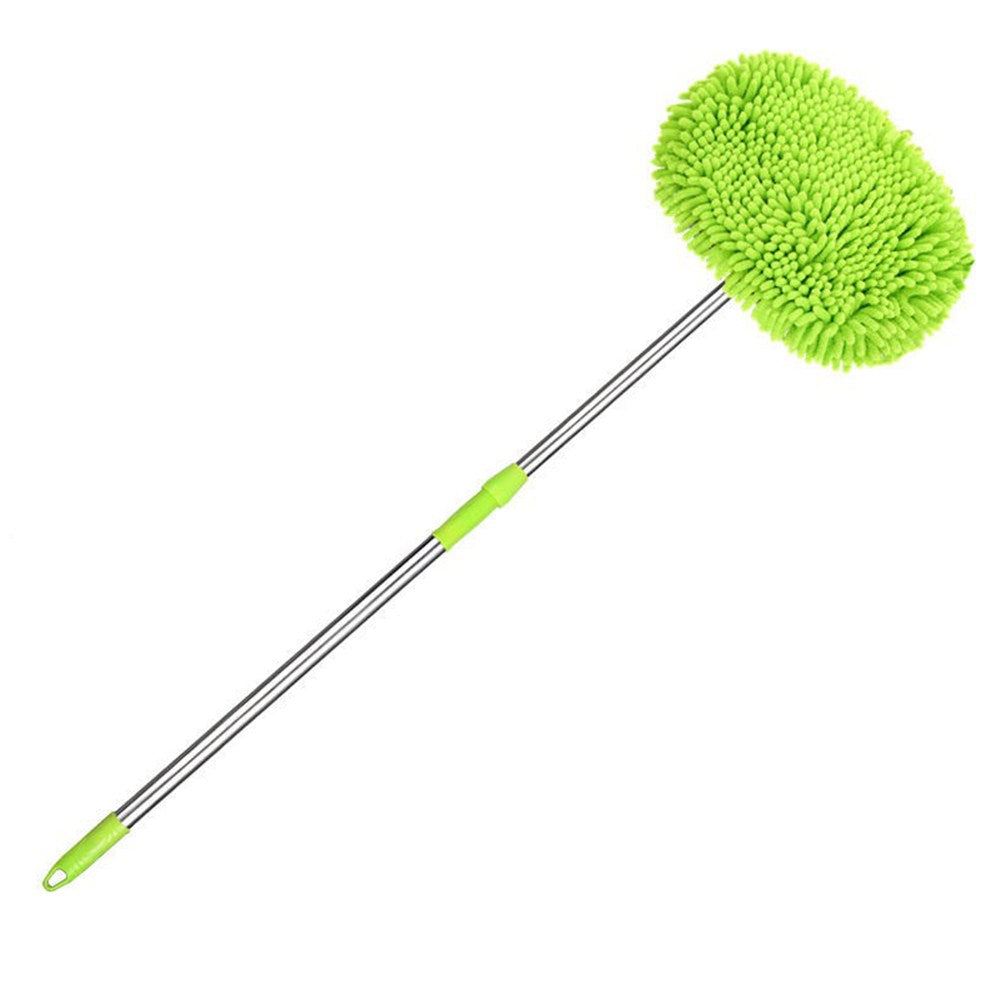 Cool Gift, Car Wash Mop, Car Wipe Brush
