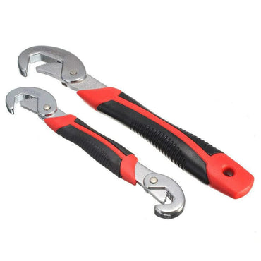 Cool Gift, Multi-Function Universal Adjustable Wrench