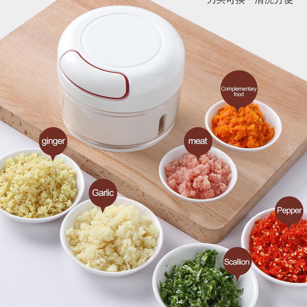 Cool Gift, Mini Food Chopper