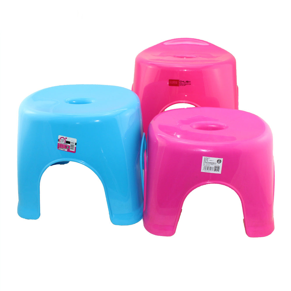 Cool Gift, Small Bench Anti-Skid Kids Stool, Available in Different Sizes