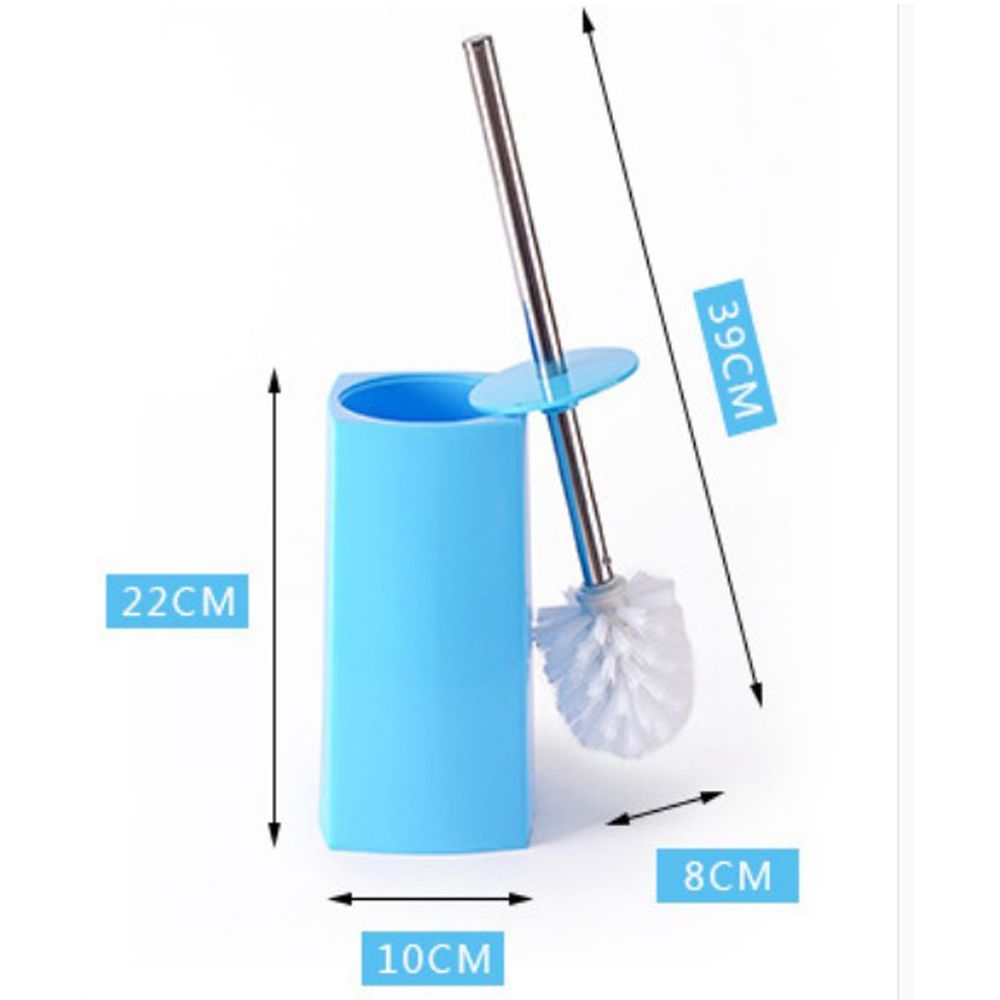 Cool Gift, Creative Toilet Brush, Available in Different Colors