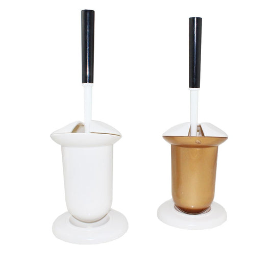 Cool Gift, Hygenia Toilet Brush, Available in Different Colors
