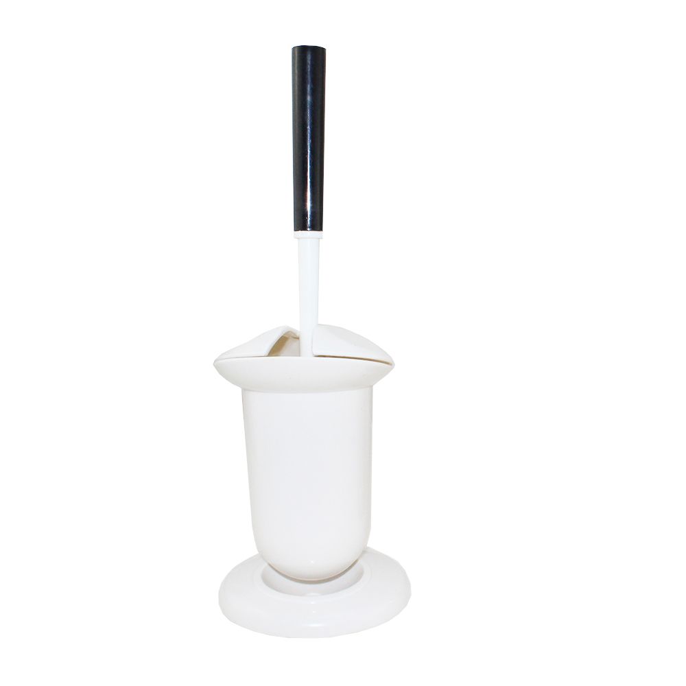 Cool Gift, Hygenia Toilet Brush, Available in Different Colors