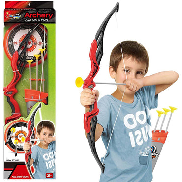 Cool Gift, Kingsport Archery Action & Fun, Available in Different Colors
