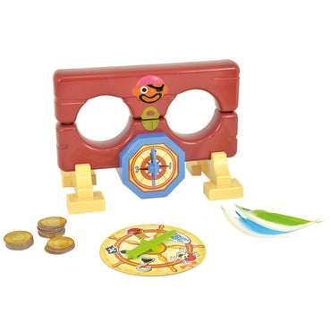 Cool Gift, Tickle Me Feet, Family Game
