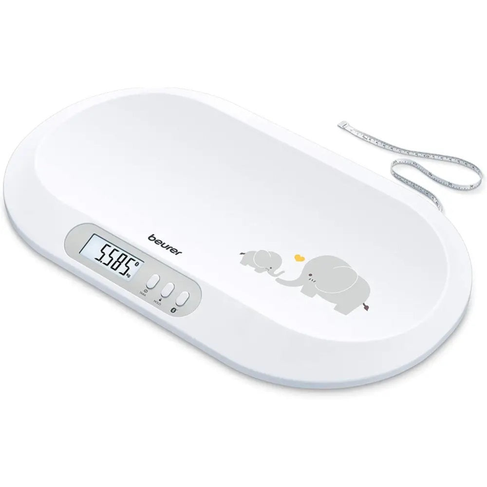 Beurer, Optimal weight control for ur baby - BY90