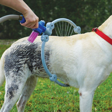 Cool Gift, The 360 Dog Washer