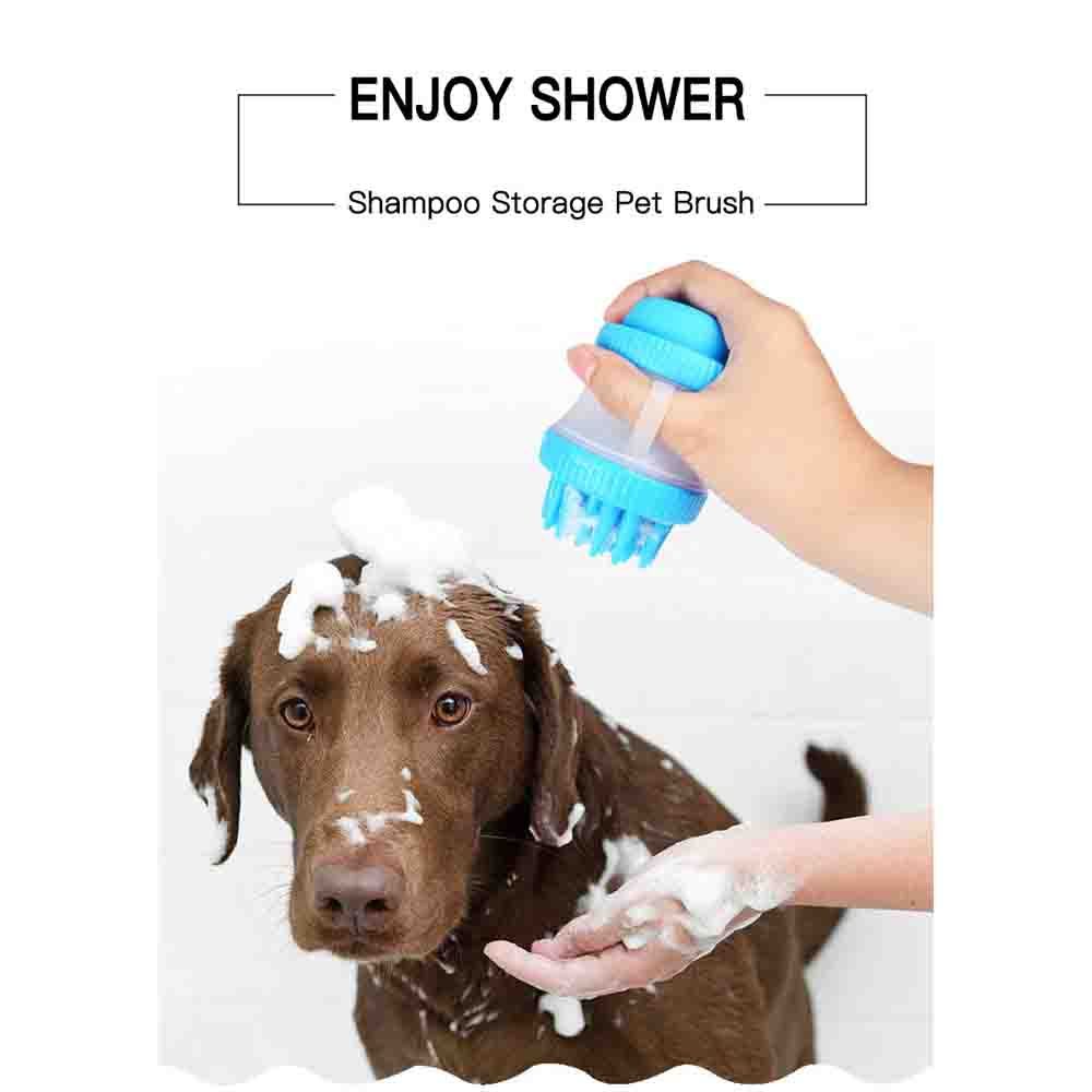 Cool Gift, Cleaning Device, The Gentle Dog Washer