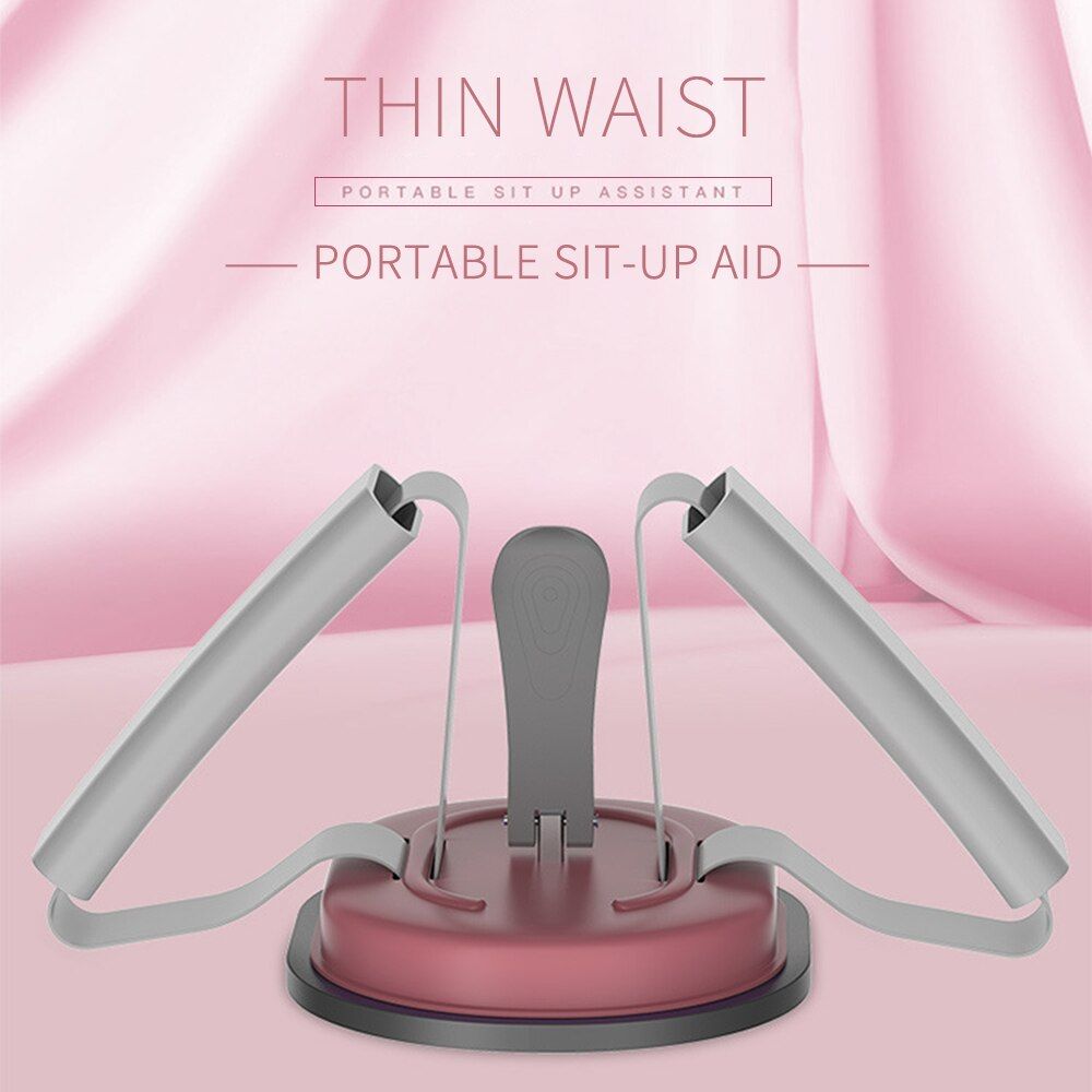 Cool Gift, Mini Sit Up Bar Asistent, Mini Supine Assist