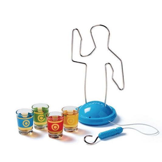 Cool Gift, Buzz Wire Adult Drinking Game