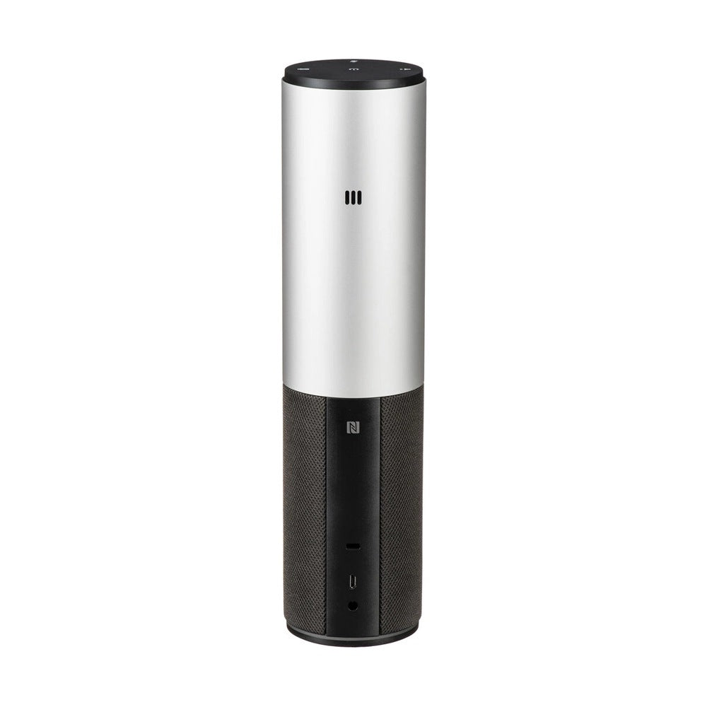 Logitech, Conference Cam Connect Fhd With Bt Speaker Built-In (Up To 6)