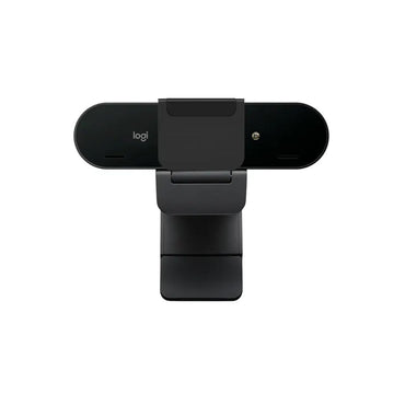 Logitech, Webcam Brio 4K Ultra Hd