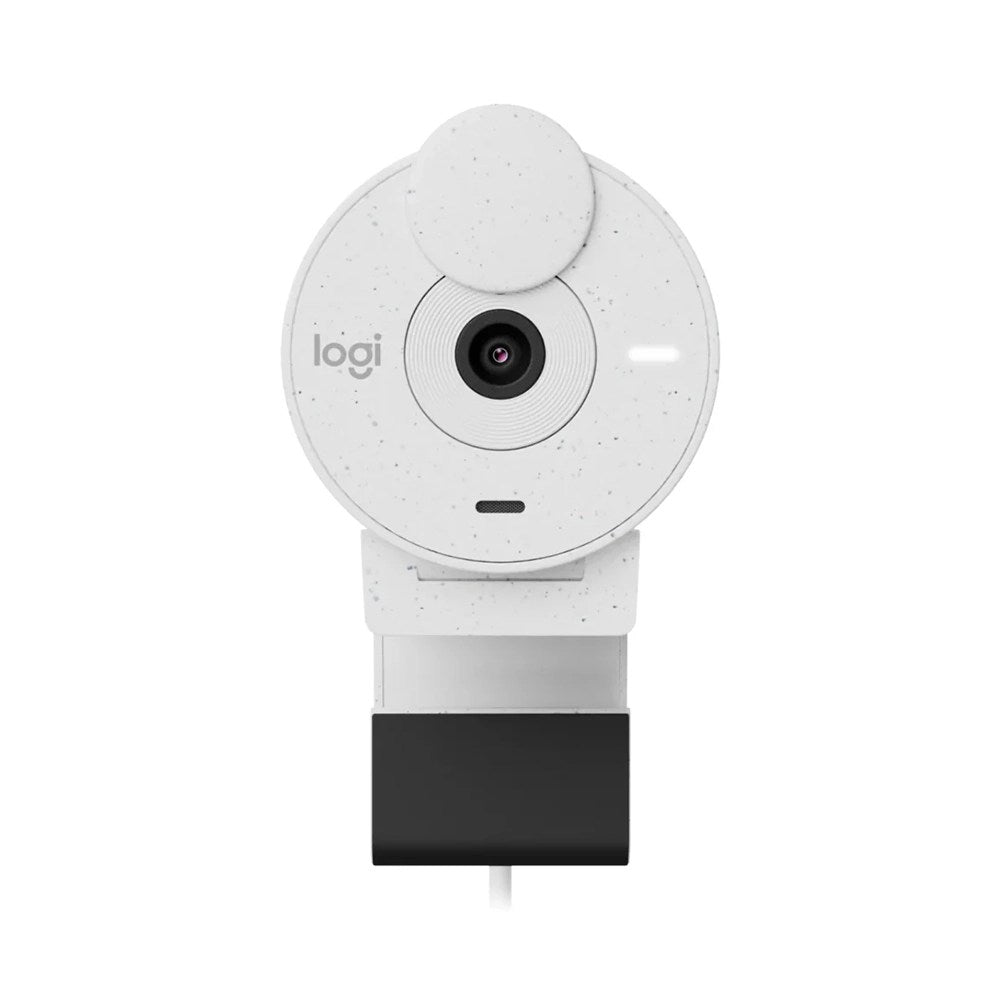 Logitech, Webcam Brio 300 Full Hd Usb, Available in Different Colors