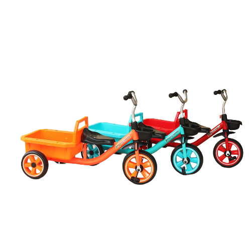 Cool Gift, Kids Tricycle #12, Available in Different Colors