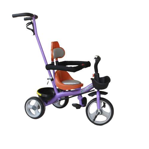 Cool Gift, Kids Tricycle #13, Available in Different Colors