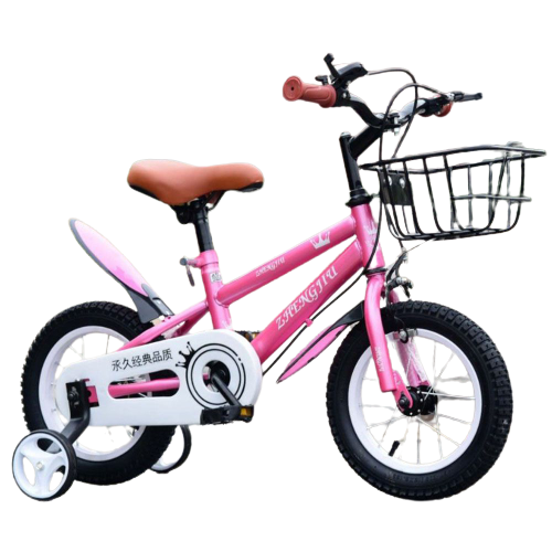 Cool Gift, Kids Bike, #03, Available in Different Sizes