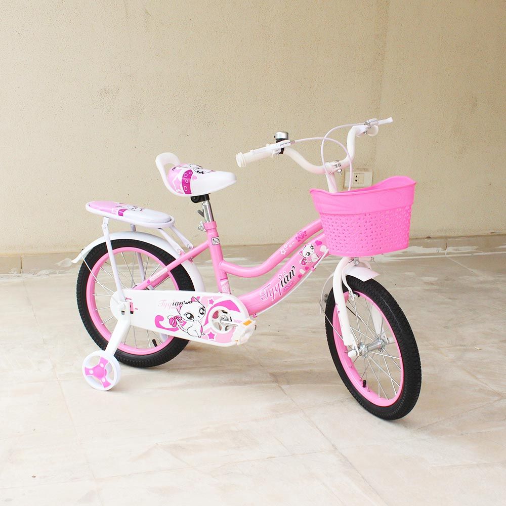 Cool Gift, Children's Bicycle, #03, Available in Different Sizes