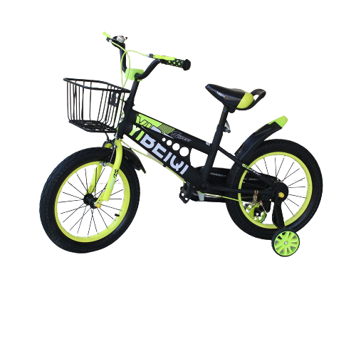 Cool Gift, Children's Bicycle, #06, Available in Different Sizes