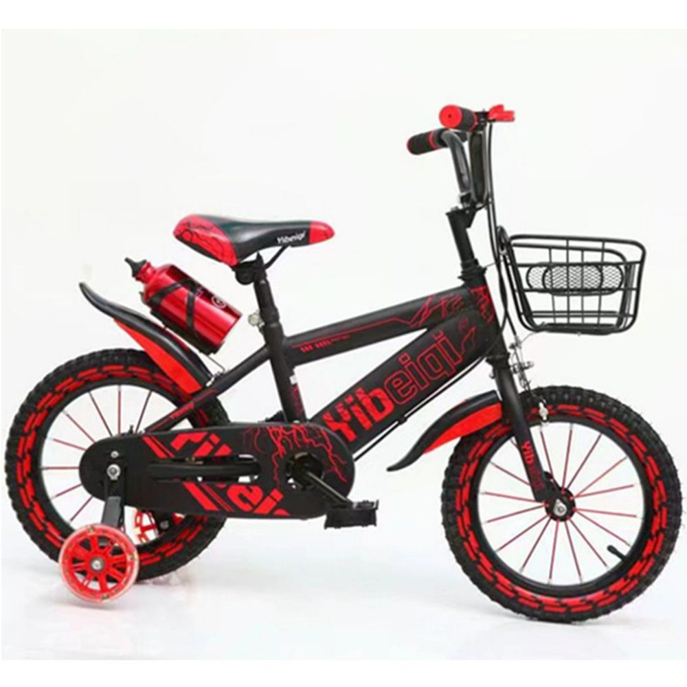Cool Gift, Children's Bicycle, #10, Available in Different Sizes