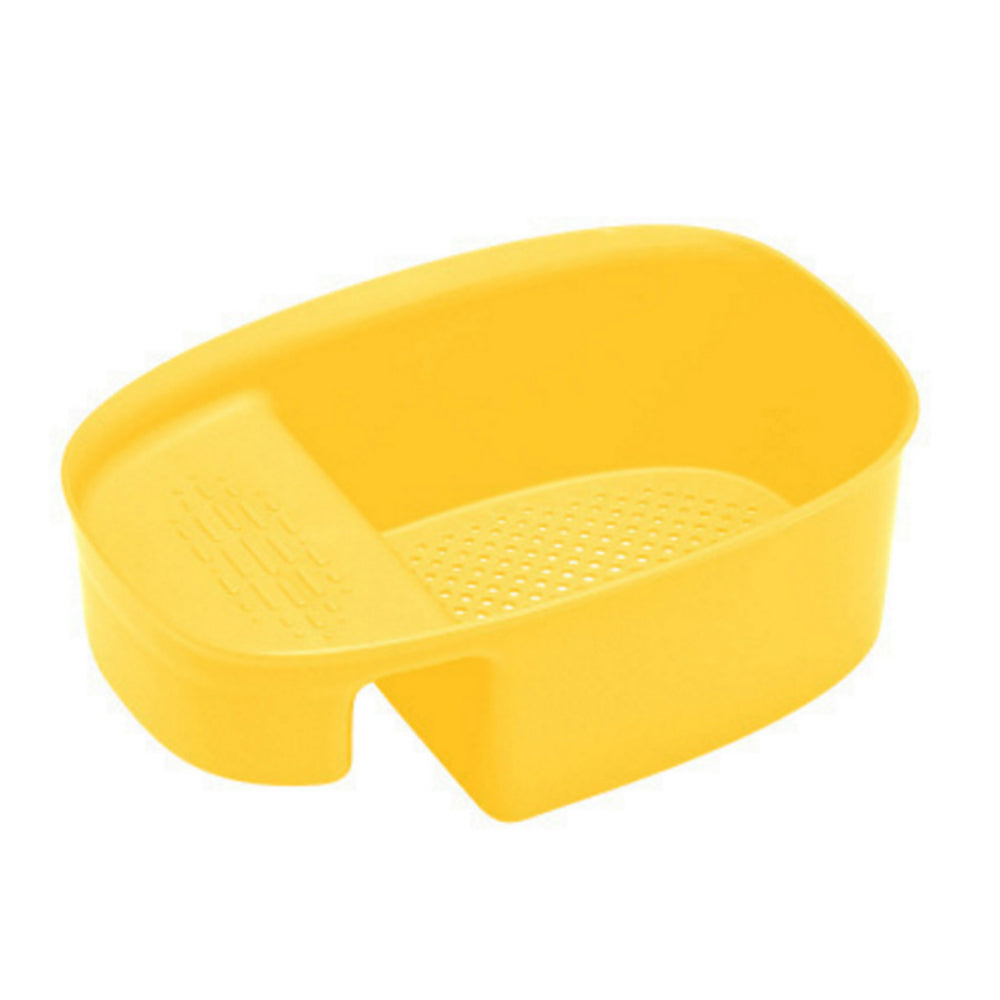 Cool Gift, Food Waste Drain Basket, Available in Different Colors