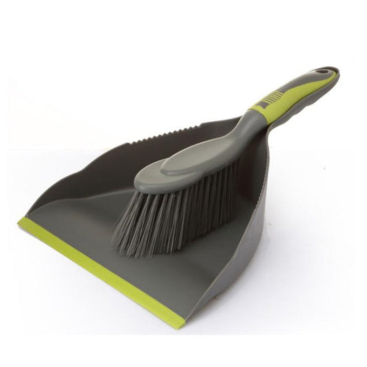 Cool Gift, Dustpan and Brush set