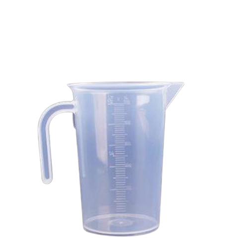 Cool Gift, Clear Plastic Pitcher, Available in Different Sizes