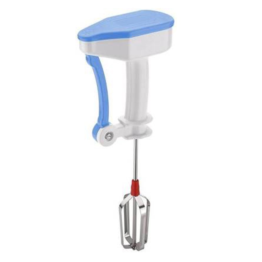 Cool Gift, Easy Flow Hand Blender & Mixer, Available in Different Colors