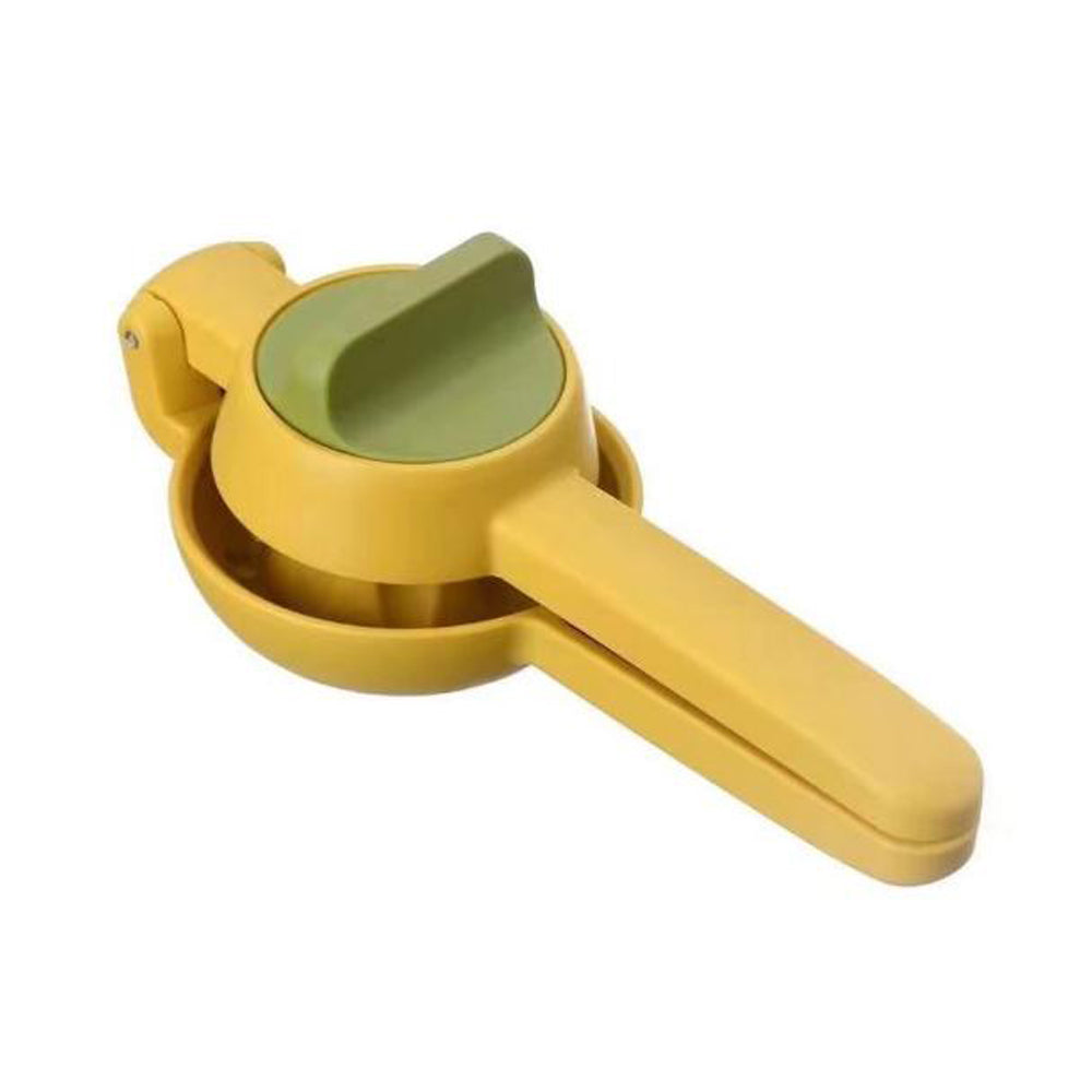 Cool Gift, Dual Action Citrus Press, Available in Different Colors