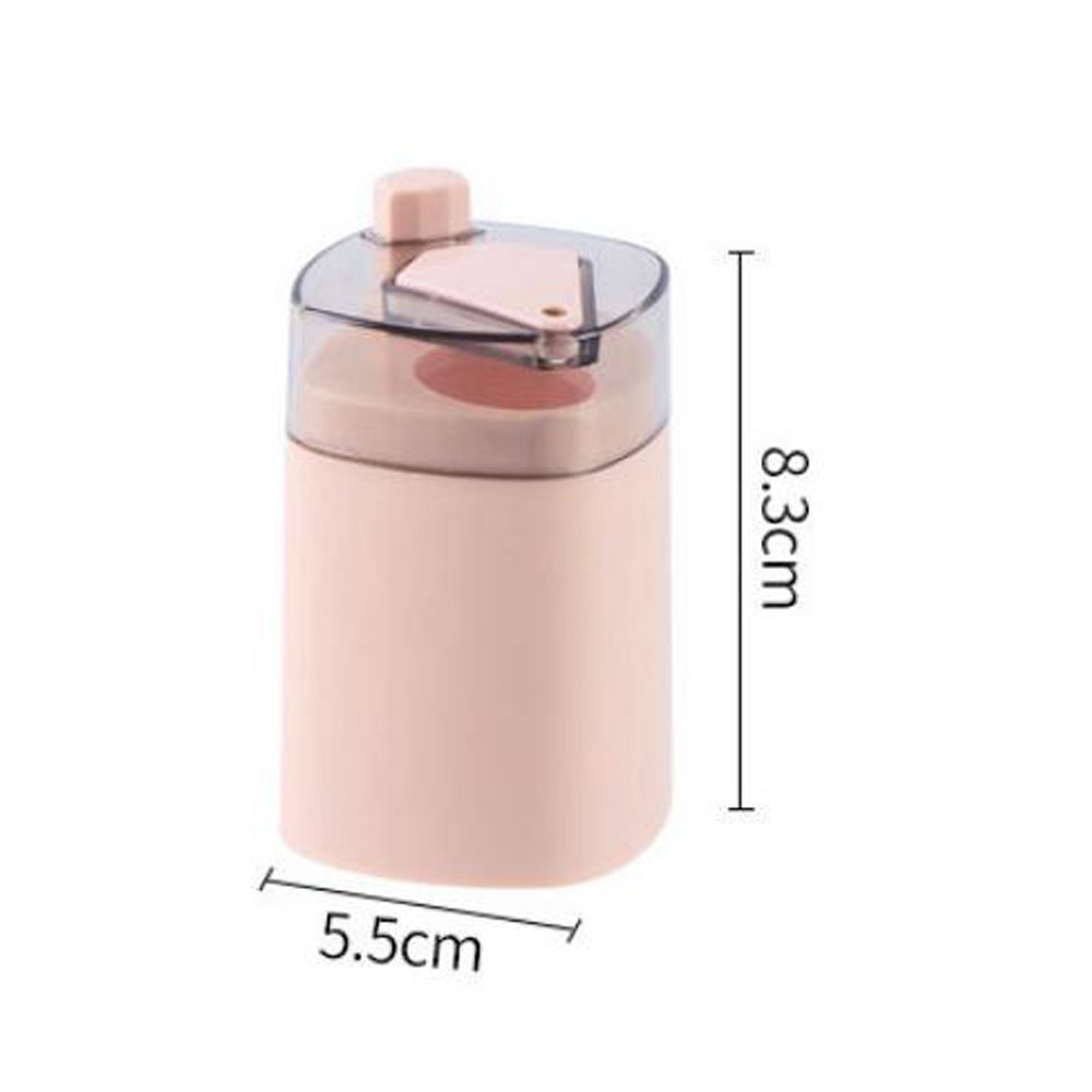 Cool Gift, Automatic Toothpick Holder Set Of 3 pcs, Available in Different Colors