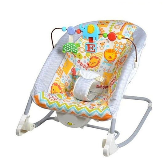 Cool Gift, Deluxe Infant To Toddler Comfort Rocker, Available in Different Colors