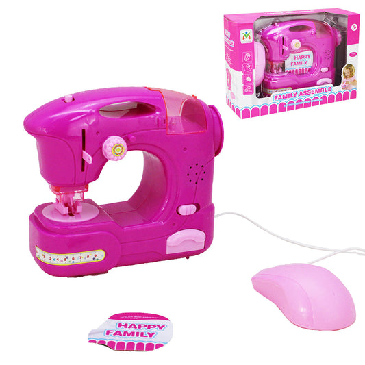 Cool Gift, Children Sewing Machine Toy Ls820A