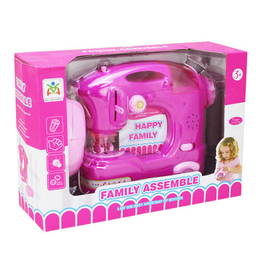 Cool Gift, Children Sewing Machine Toy Ls820A