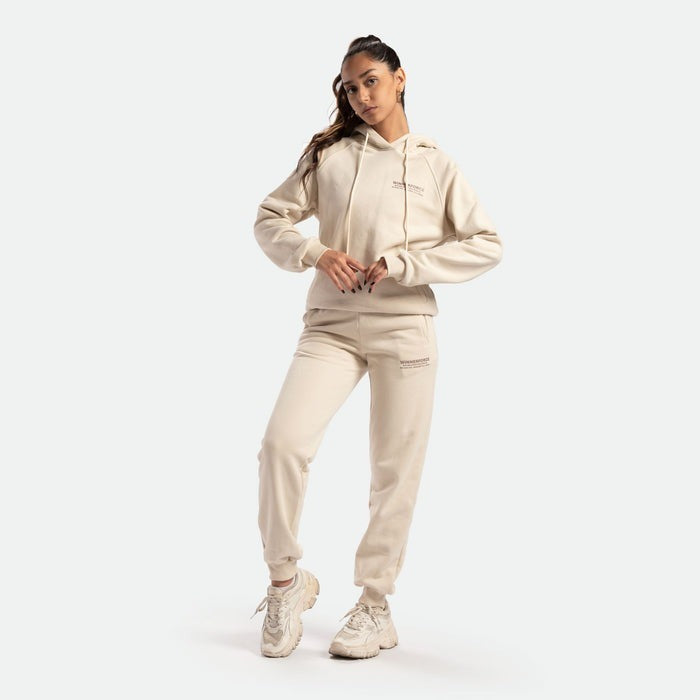 Winnerforce, Women Go Beyond Empowerment Jogger, Available in Different Sizes