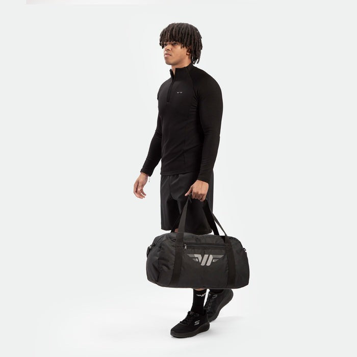 Winnerforce, Men Go Beyond Quarter Ziptop, Available in Different Sizes