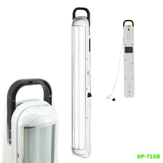 Dp, 715B, 13 Watt 3200 Mah Emergency Light