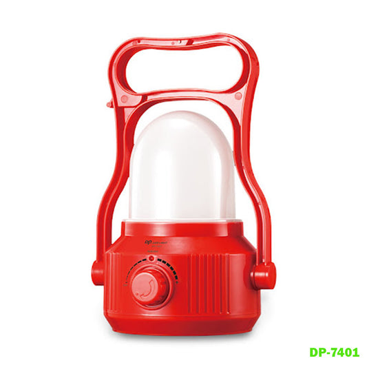 Dp, 7401, 4.5 Watt 1800 Mah Emergency Light