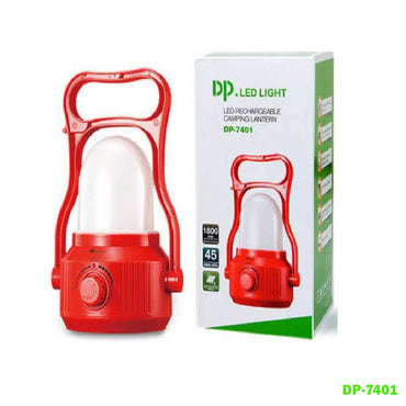 Dp, 7401, 4.5 Watt 1800 Mah Emergency Light