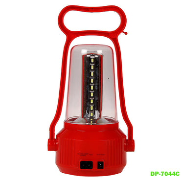 Dp, 7044C, 8 Watt 1800 Mah Emergency Light