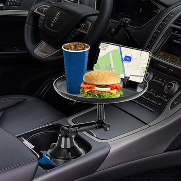 Cool Gift, Adjustable Car Tray Table
