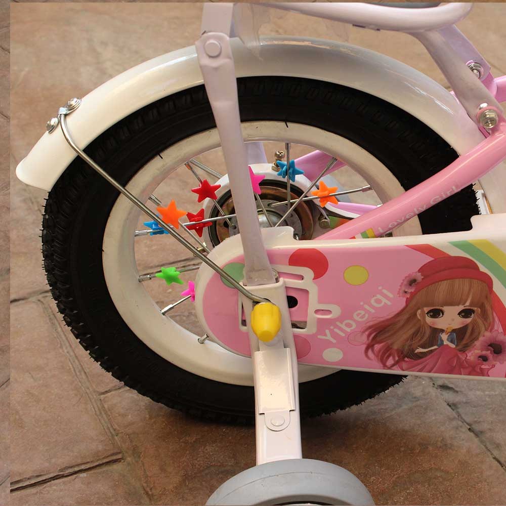 Cool Gift, Children's Bicycle, Available in Different Sizes