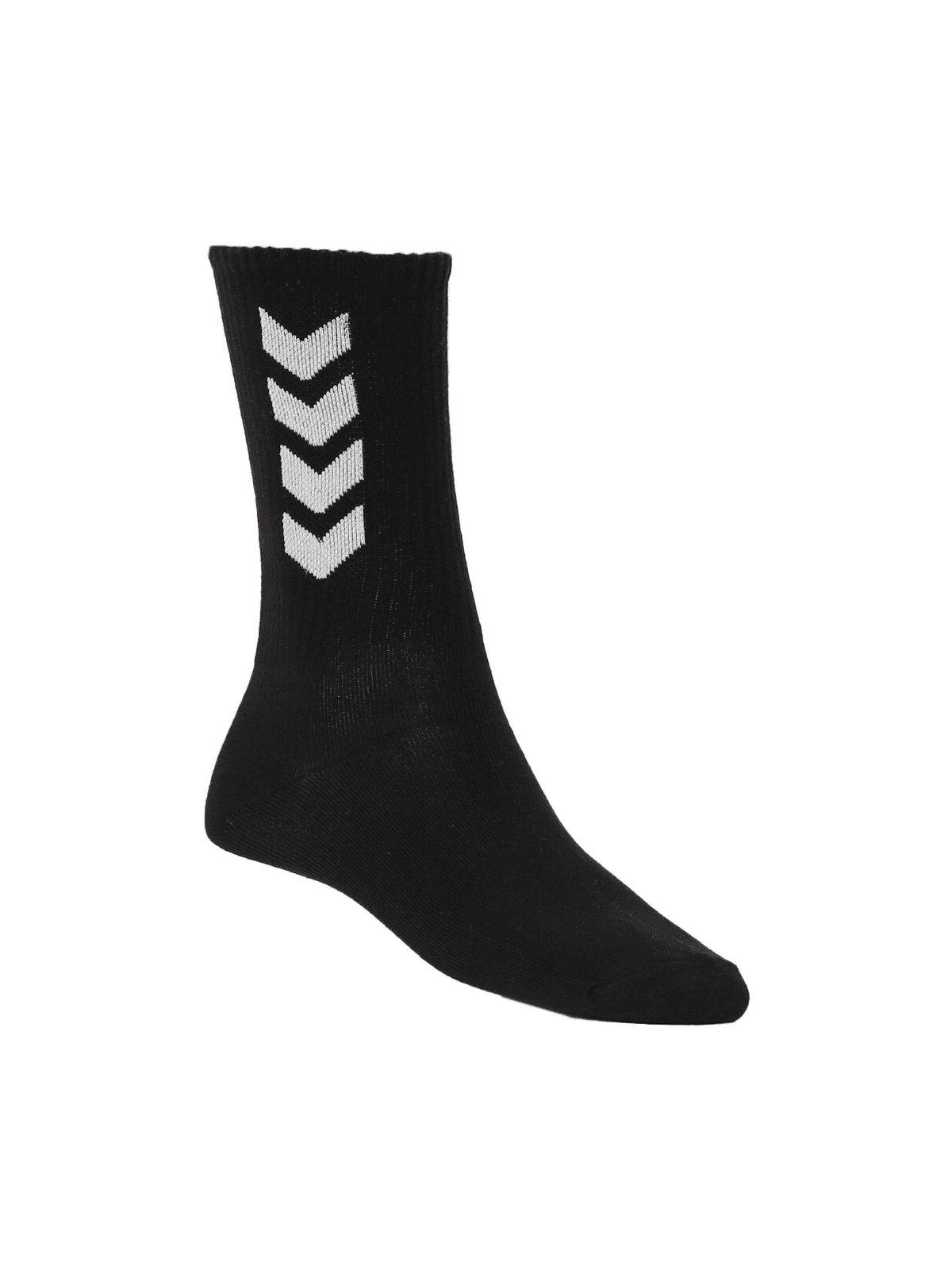 HUMMEL HMLLONG SPORT 1PK RIGHT SIDE DESING SOCKS