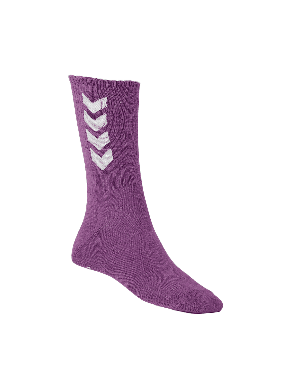 HUMMEL HMLLONG SPORT 1PK RIGHT SIDE DESING SOCKS