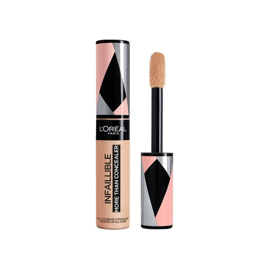 L'Oreal Paris, Infallible More Than Concealer 326 Vanilla 10Ml