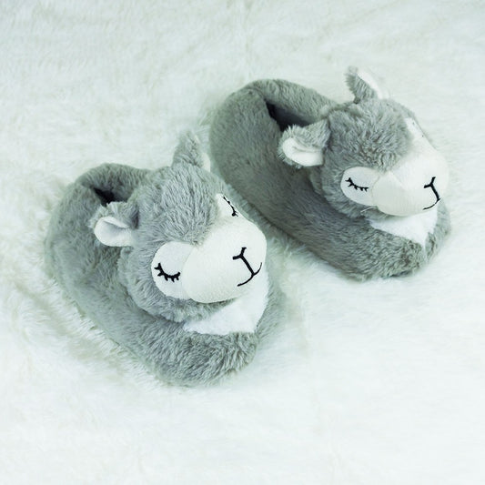 Anti-Skid Animals Home Sock Slipper, Available in Different Models